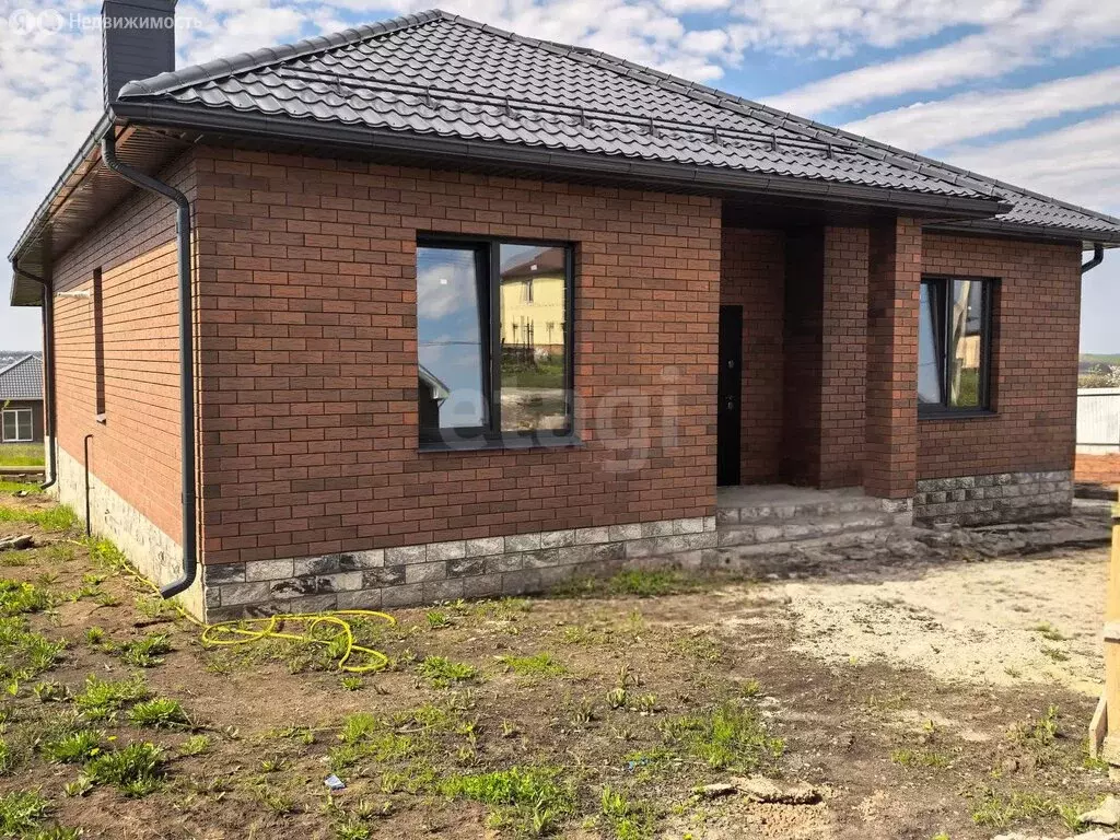Дом в село Никольское, Тополиная улица (120 м) - Фото 2