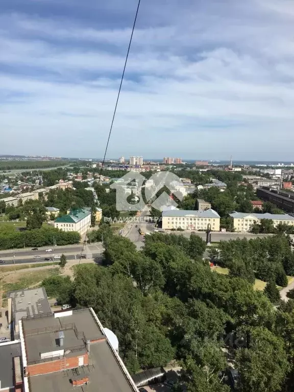Студия Новосибирская область, Новосибирск Беловежская ул., 4/1 (26.3 ... - Фото 0