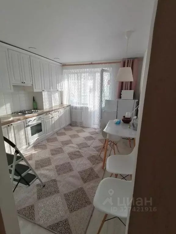 1-к кв. Владимирская область, Суздаль бул. Всполье, 35А (44.0 м) - Фото 1