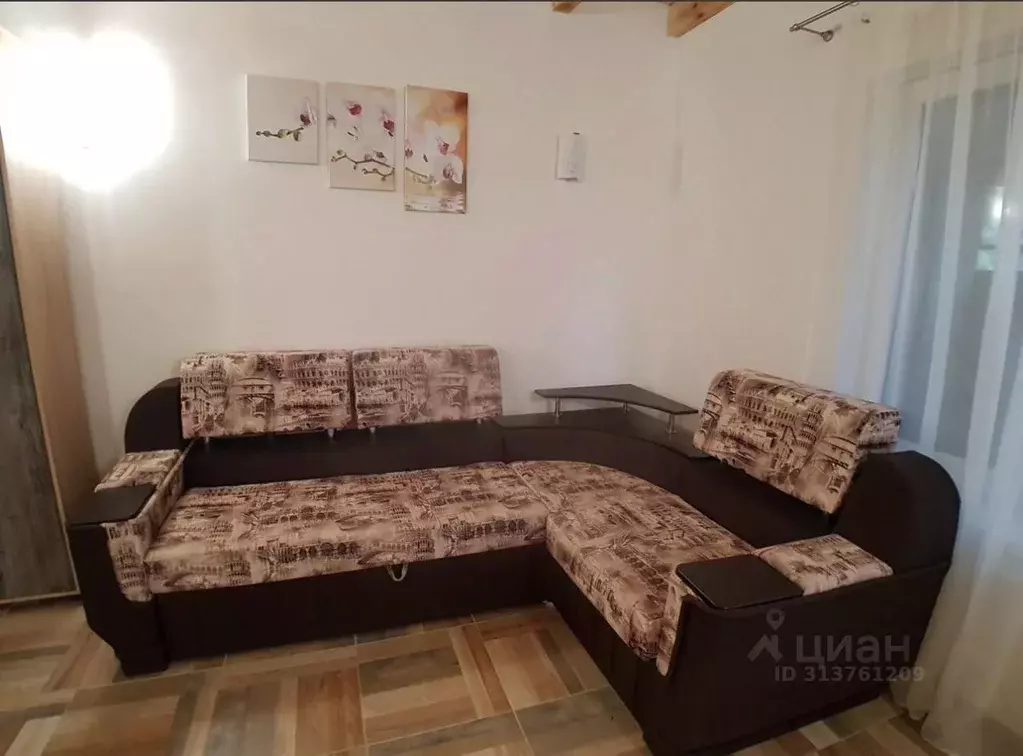 Дом в Крым, Евпатория ул. Санаторская, 20 (70 м) - Фото 2