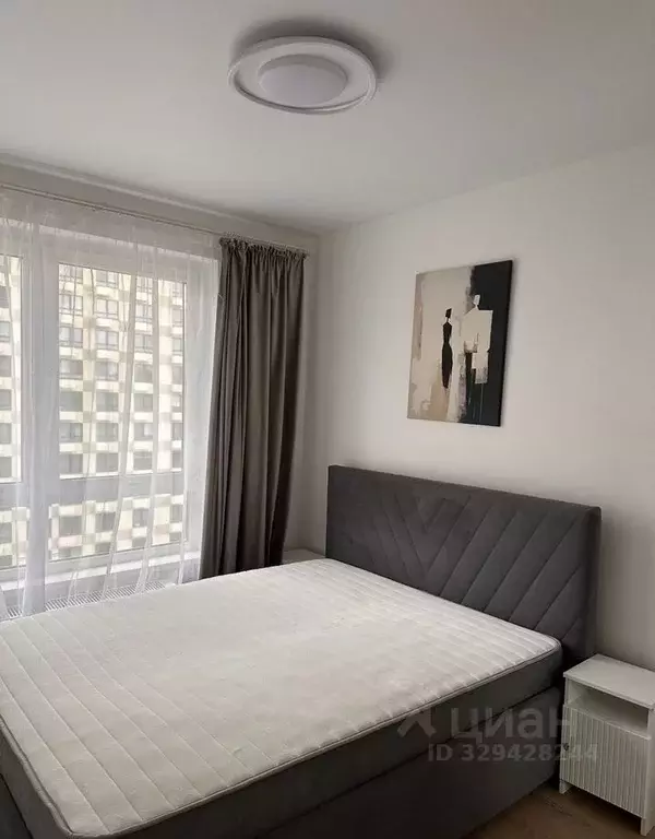 2-к кв. Москва Очаковское ш., 5к3 (45.0 м) - Фото 2