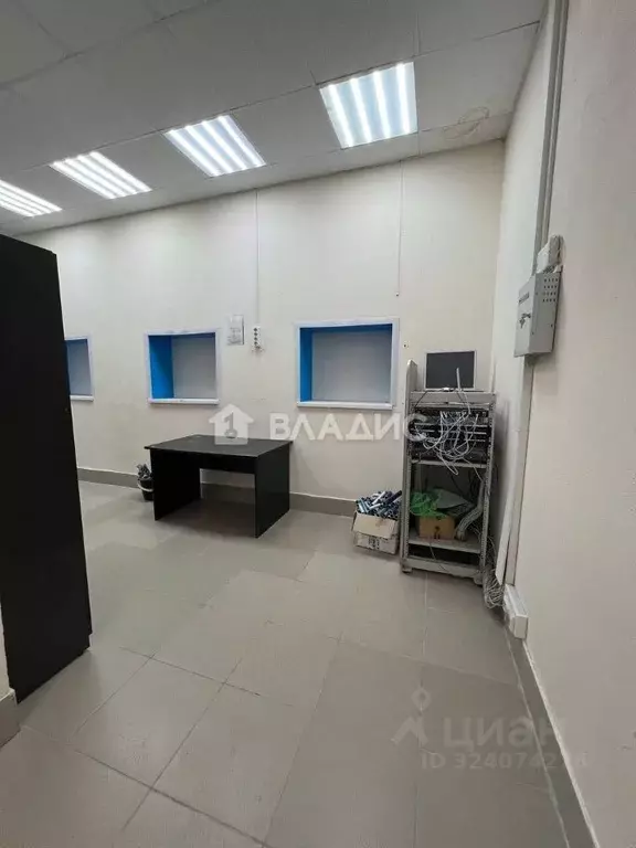 Офис в Владимирская область, Владимир Октябрьский просп., 22 (226 м) - Фото 2