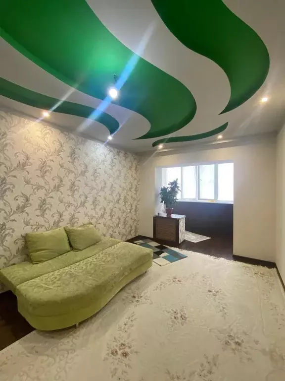 Продаётся 2-к квартира, 63 м - Фото 0