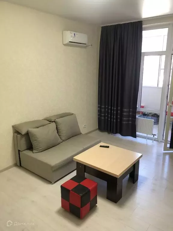 Продаётся квартира-студия, 30 м - Фото 0