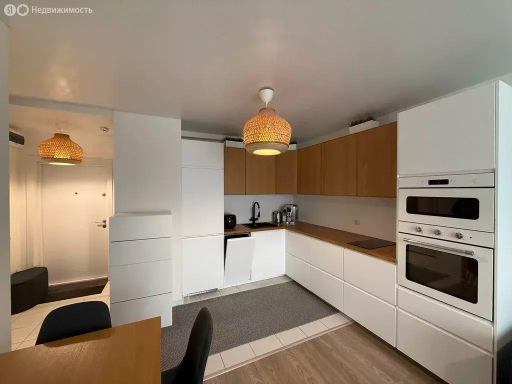 1-комнатная квартира: Одинцово, Рябиновая улица, 5 (38.2 м) - Фото 2