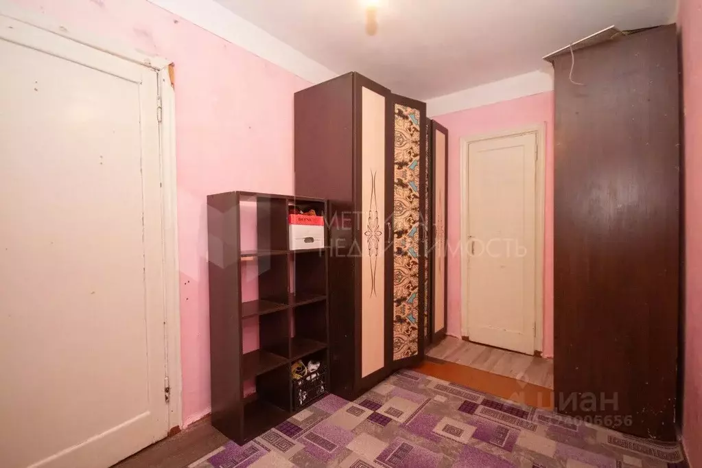 2-к кв. Тюменская область, Тюмень Тульская ул., 7 (43.0 м) - Фото 1