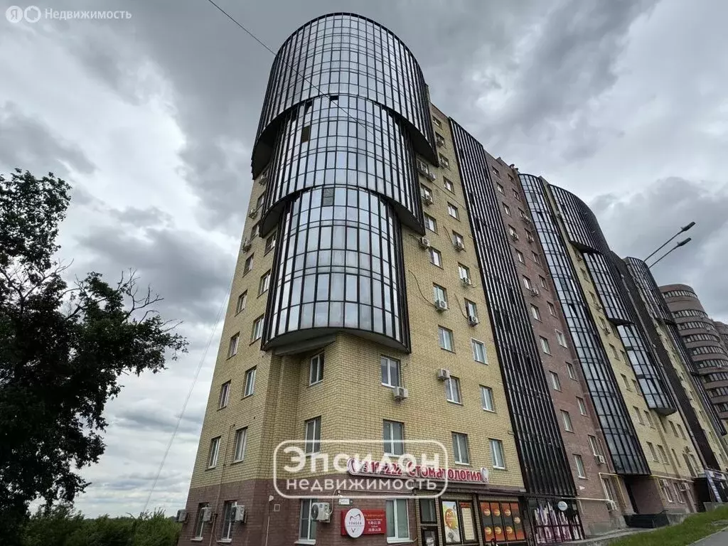 1-комнатная квартира: Курск, улица Перекальского, 11 (46.2 м) - Фото 1