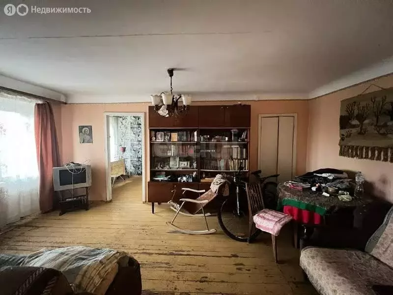 2-комнатная квартира: Воронеж, улица Комиссаржевской, 18 (43.6 м) - Фото 1