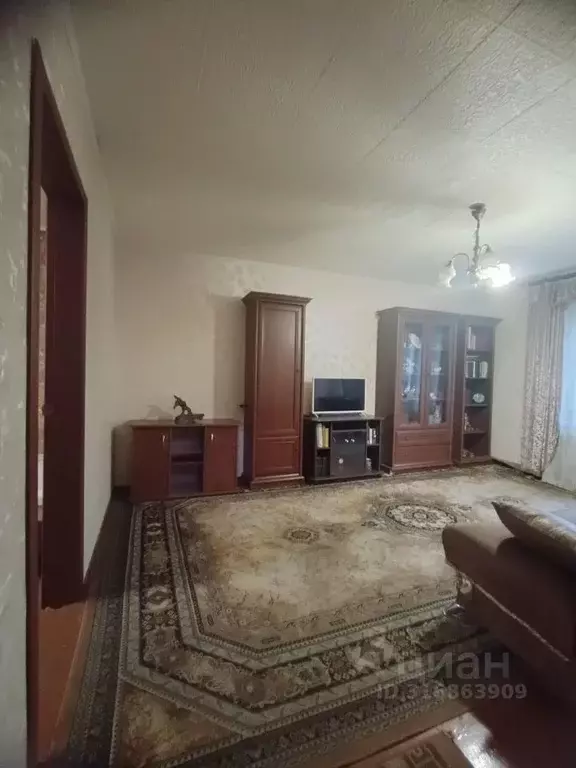 3-к кв. Московская область, Мытищи ул. Академика Каргина, 36 (55.6 м) - Фото 0
