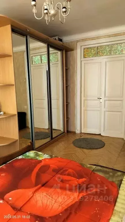 2-к кв. Санкт-Петербург Лиговский просп., 183Б (61.0 м) - Фото 1