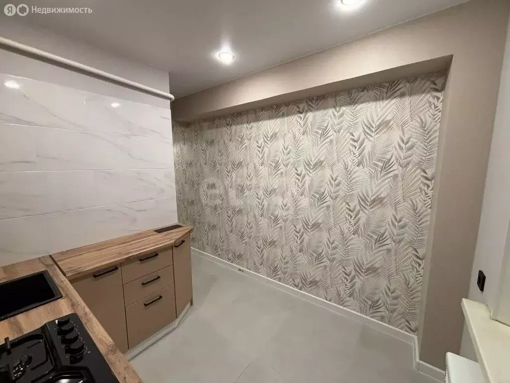 1-комнатная квартира: Калуга, Николо-Козинская улица, 5 (30.2 м) - Фото 2