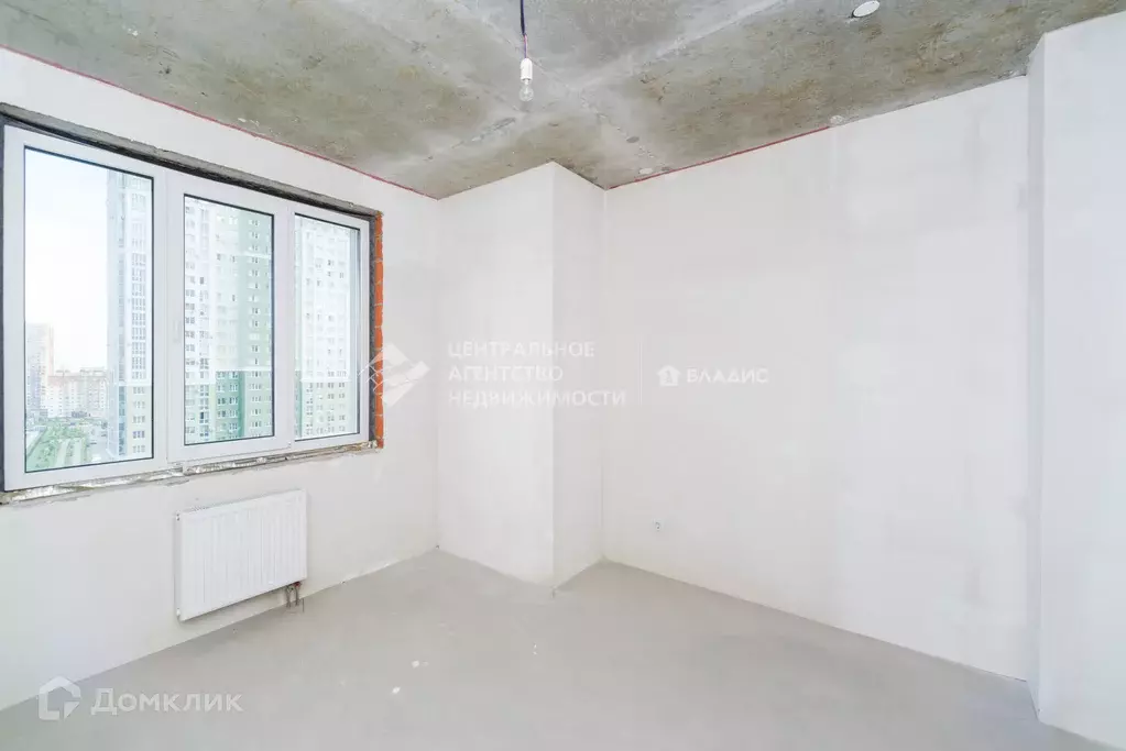 Продаётся 2-к квартира, 48.9 м - Фото 1