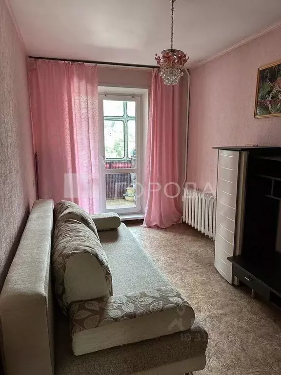 3-к кв. Новосибирская область, Новосибирск ул. Фрунзе, 59/2 (63.0 м) - Фото 1
