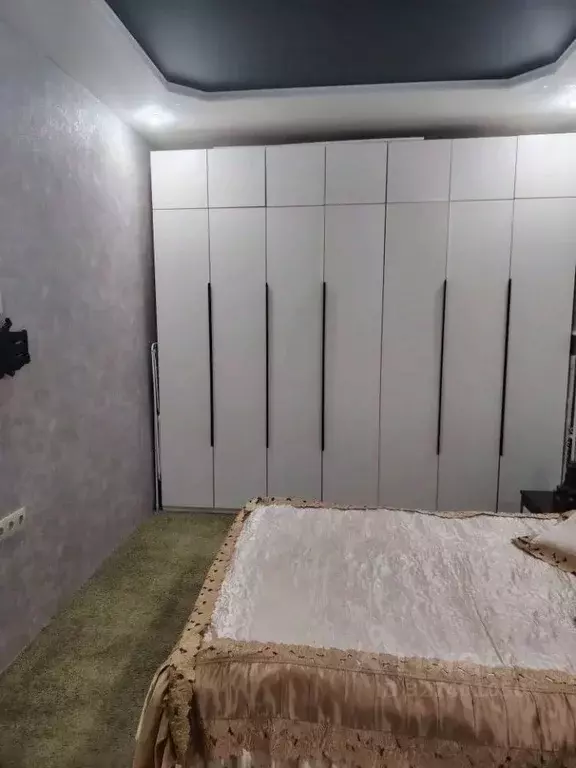 1-к кв. Краснодарский край, Краснодар пос. Пригородный, ул. Сербская, ... - Фото 2