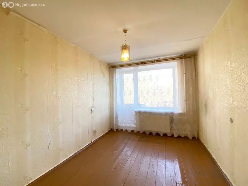 3-комнатная квартира: Колпино, Пролетарская улица, 121 (56.5 м) - Фото 1