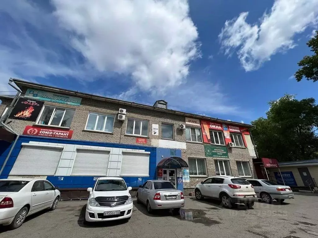 Помещение свободного назначения в Алтайский край, Бийск ул. Имени ... - Фото 2