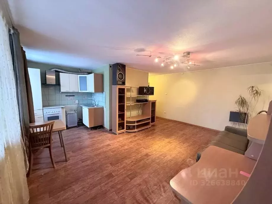 3-к кв. Пермский край, Березники Юбилейная ул., 32 (55.9 м) - Фото 1