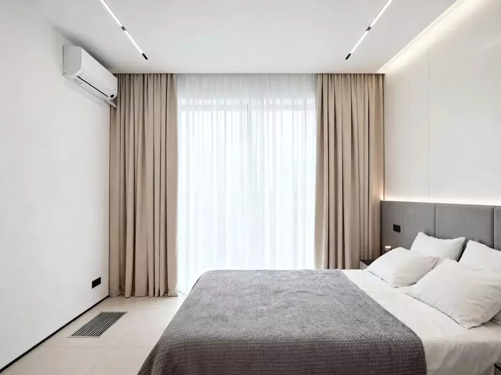 3-к кв. Москва 1-й Смоленский пер., 21 (102.0 м) - Фото 2