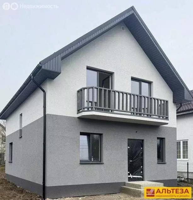 Дом в Калининград, СТ Победа, Целинная улица, 57 (142 м) - Фото 1