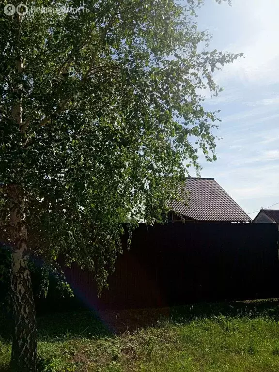 Дом в Пениковское сельское поселение, деревня Сойкино, коттеджный ... - Фото 2