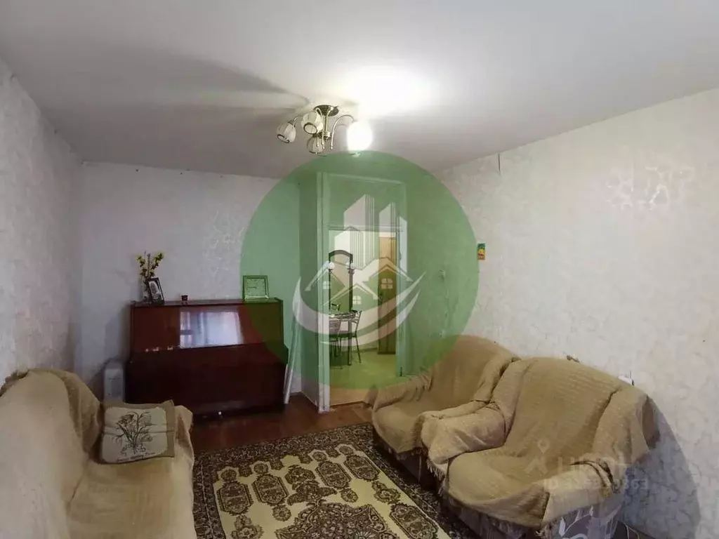 3-к кв. Ставропольский край, Ессентуки Вокзальная ул., 57 (70.3 м) - Фото 1