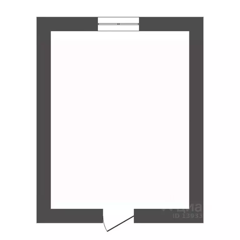 Комната Тюменская область, Тюмень ул. Республики, 212 (12.0 м) - Фото 2