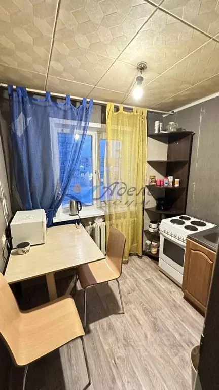 2-к кв. Красноярский край, Норильск ул. Орджоникидзе, 10с4 (43.8 м) - Фото 1