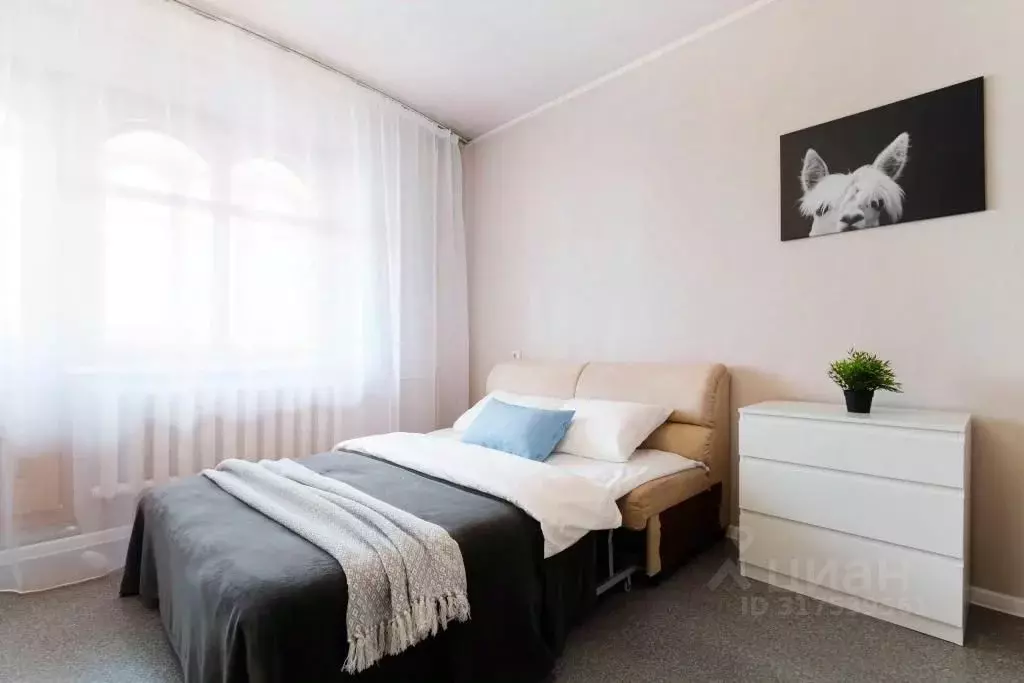 2-к кв. Омская область, Омск ул. Конева, 12/2 (38.0 м) - Фото 0