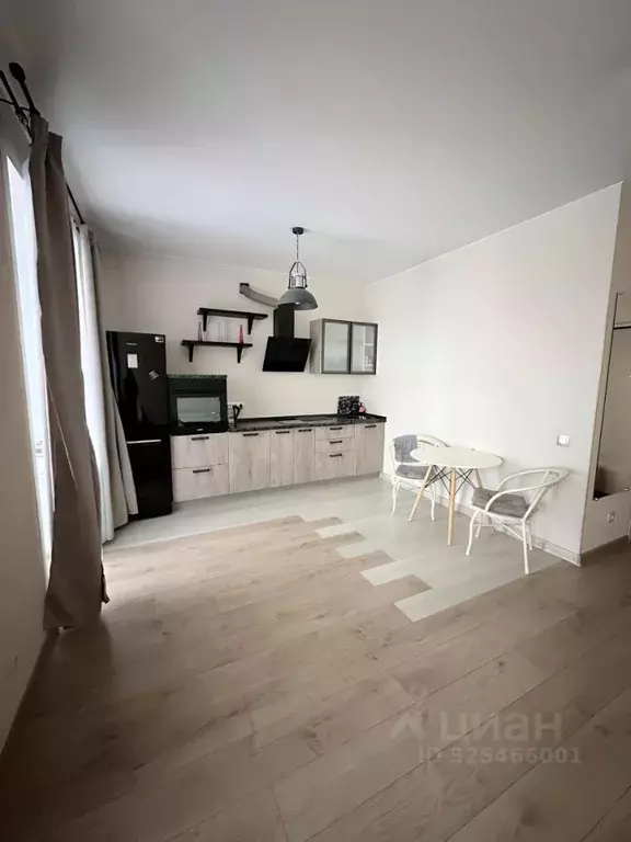 Студия Красноярский край, Красноярск Линейная ул., 122 (39.0 м) - Фото 1