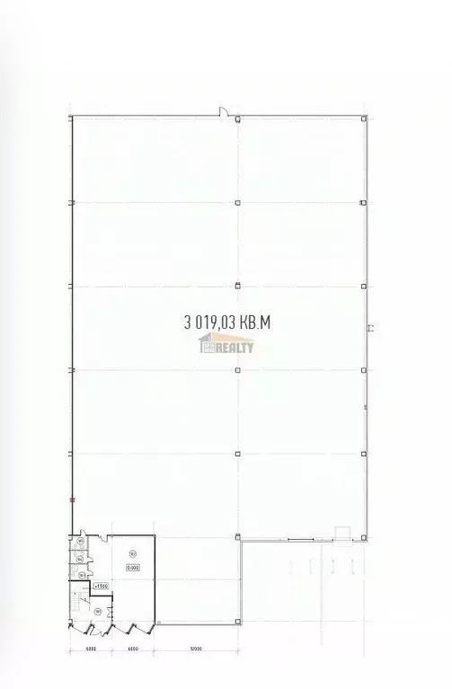 Производственное помещение в Московская область, Дмитровский ... - Фото 2
