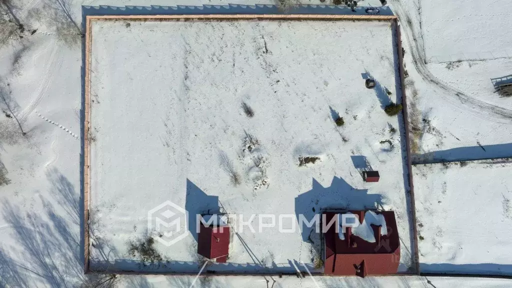 Коттедж в Новосибирская область, Искитимский район, Быстровский ... - Фото 2