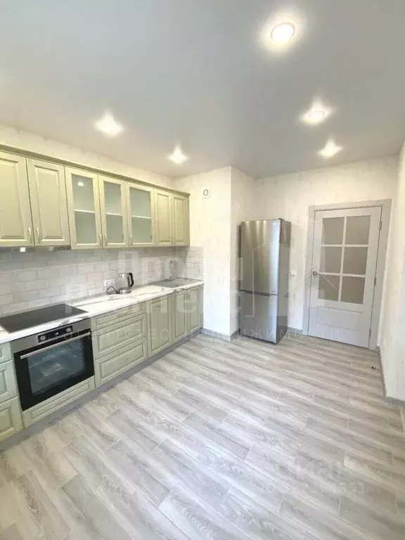 1-к кв. Нижегородская область, Нижний Новгород Большая Покровская ул., ... - Фото 1