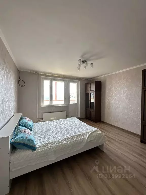 1-к кв. Москва ул. Марьинский Парк, 39К1 (40.0 м) - Фото 1