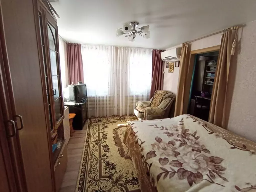 Дом в Краснодарский край, Ейск Рабочая ул., 2А (63 м) - Фото 2