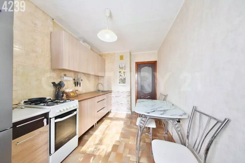 2-к кв. Севастополь ул. Хрусталева, 179 (60.4 м) - Фото 2