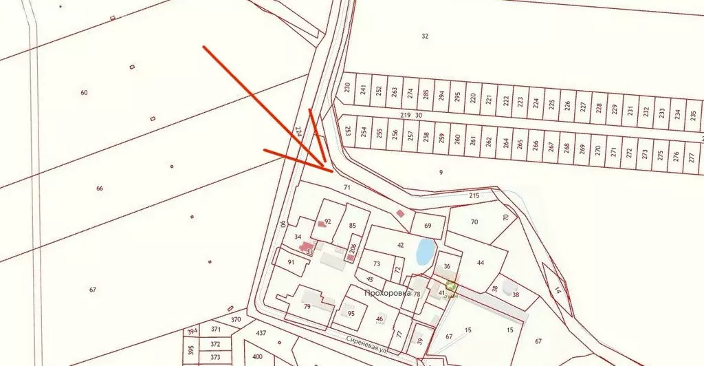 Участок в Калининградская область, Гурьевский муниципальный округ, ... - Фото 1