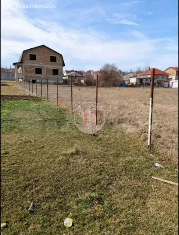 Участок в село Пионерское, улица Джами-Елу (12 м) - Фото 0