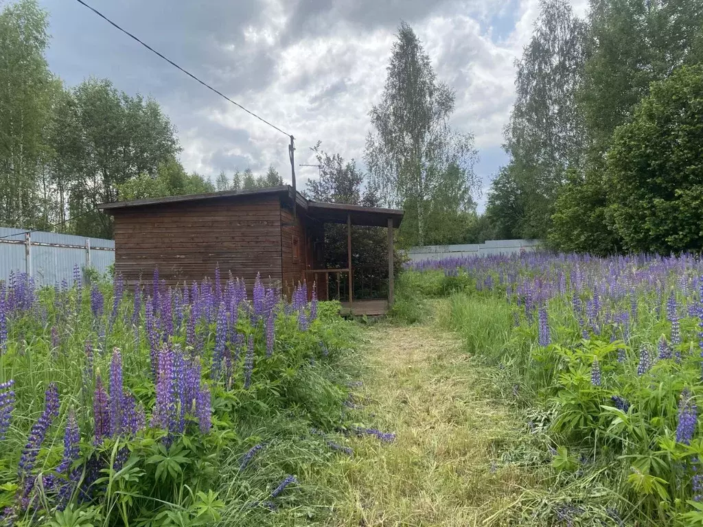 Дом в Владимирская область, Александровский район, Следневское ... - Фото 0