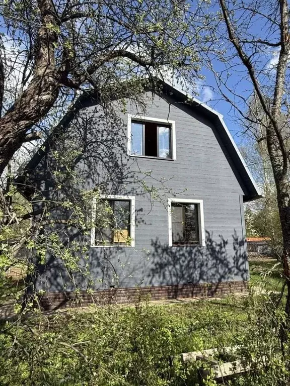 Дом в Тверская область, Конаковский муниципальный округ, ... - Фото 1