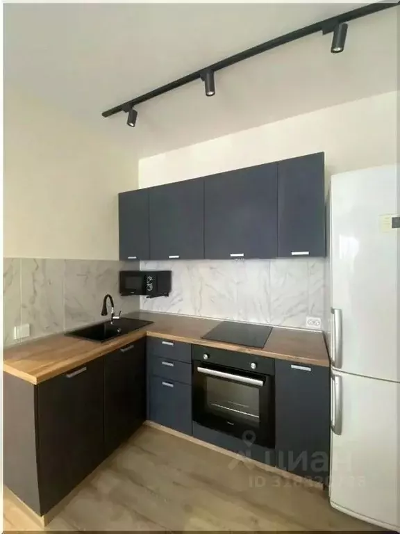 2-к кв. Новосибирская область, Новосибирск ул. Ясный Берег, 3 (48.0 м) - Фото 0