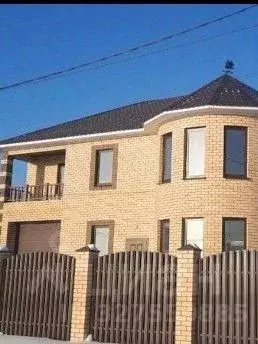 Коттедж в Башкортостан, Уфимский район, Зубовский сельсовет, с. Зубово ... - Фото 1