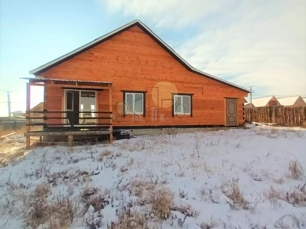Дом в Иркутская область, Иркутский муниципальный округ, с. Хомутово ... - Фото 2