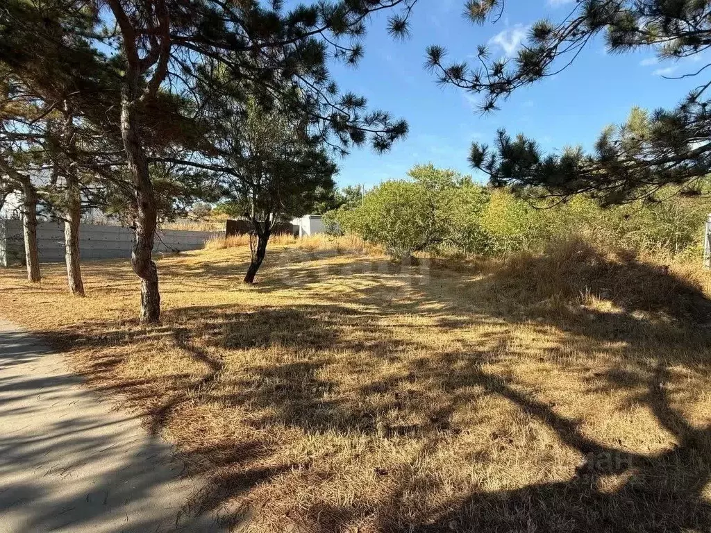 Участок в Севастополь Горпищенко мкр,  (10.0 сот.) - Фото 1