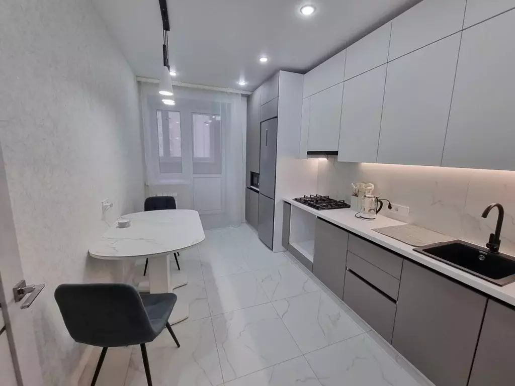 Продаётся 2-к квартира, 54 м - Фото 1