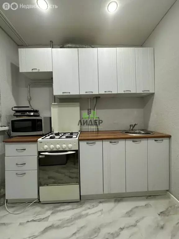 2-комнатная квартира: Нефтекамск, Социалистическая улица, 56 (47.1 м) - Фото 2