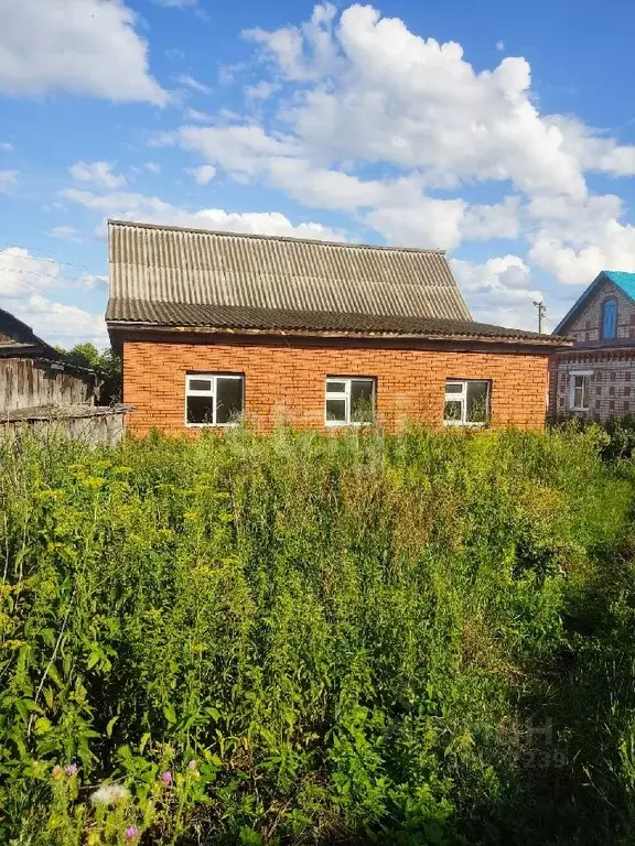 Дом в Башкортостан, Стерлитамак  (100 м) - Фото 1
