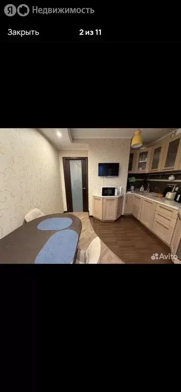 2-комнатная квартира: Ивантеевка, Трудовая улица, 18 (61 м) - Фото 1