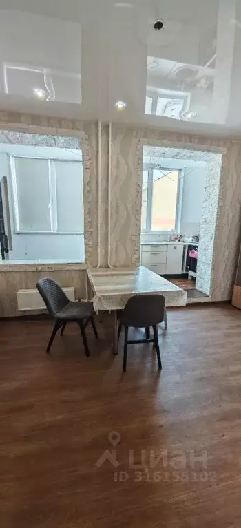 2-к кв. Новосибирская область, Новосибирск Пригородная ул., 19 (44.0 ... - Фото 1
