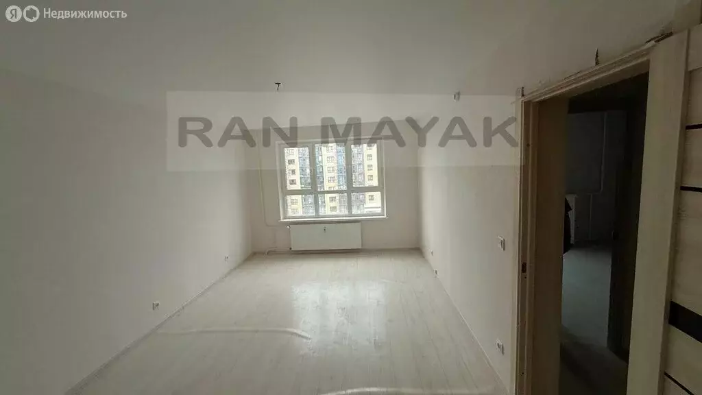 1-комнатная квартира: Майкоп, улица Олега Цокова, 4 (37 м) - Фото 2