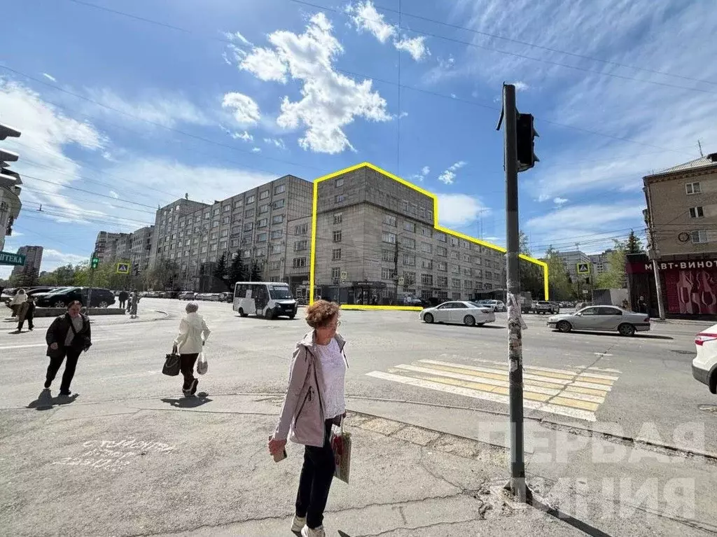 Продам помещение свободного назначения, 360 м - Фото 1